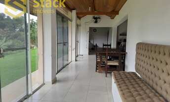 Imagem 5: CHÁCARA Á VENDA NO BAIRRO GUACURI - ITUPEVA/SP