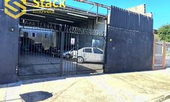 Imagem 2: GALPÃO PARA VENDA COM 282 M² DE ÁREA ÚTIL EM UM TERRENO DE 300 M² LOCALIZADO NA REGIÃO DO