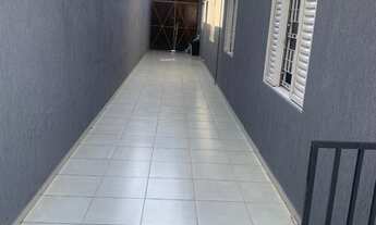 Imagem 4: Casa Térrea à venda em Jundiaí-SP, Mirante da Colonia: 4 quartos, 1 suíte, 2 salas, 3 banh