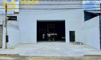 Imagem: GALPAO COMERCIAL em JUNDIAÍ - SP, PARQUE