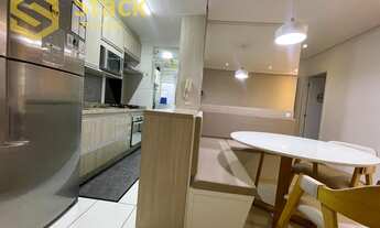 Imagem 3: APARTAMENTO A VENDA NO CONDOMÍNIO HANBURY - JUNDIAÍ