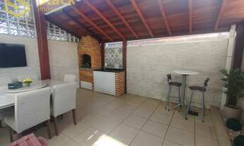 Imagem 7: CASA À VENDA COM 3 QUARTOS EM JUNDIAÍ-SP NO CONDOMÍNIO GARDEN RESORT