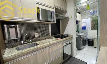 Imagem 5: APARTAMENTO A VENDA NO CONDOMÍNIO HANBURY - JUNDIAÍ