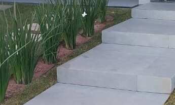 Imagem 4: SOBRADO À VENDA COM 3 DORMITÓRIOS SENDO UMA SUÍTE NO CONDOMÍNIO RESERVA DA MATA NO BAIRRO