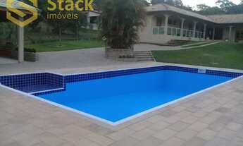 Imagem: Chácara de luxo em Jundiaí-SP 5 quartos