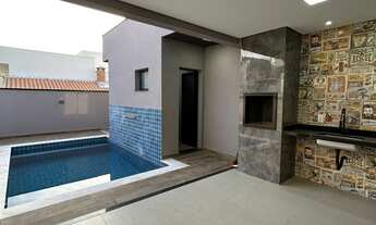 Imagem 5: CASA TÉRREA À VENDA COM 3 QUARTOS - CONDOMÍNIO GRAN VILLE SÃO VENÂNCIO - ITUPEVA/SP!