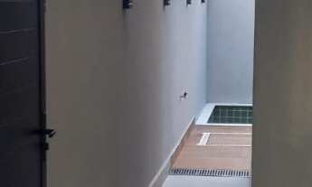 Imagem 7: SOBRADO À VENDA COM 3 DORMITÓRIOS SENDO UMA SUÍTE NO CONDOMÍNIO RESERVA DA MATA NO BAIRRO