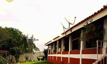 Imagem 3: CHACARA RESIDENCIAL em JUNDIAÍ - SP, CAXAMBU