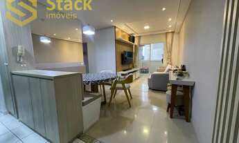 Imagem: APARTAMENTO A VENDA NO CONDOMÍNIO HANBURY