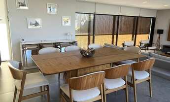 Imagem 7: CASA À VENDA NO CONDOMÍNIO TERRAS DA ALVORADA - MEDEIROS - JUNDIAÍ/SP