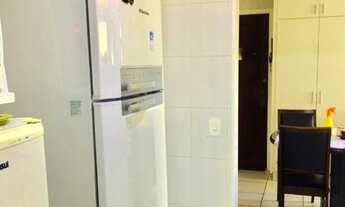 Imagem 7: Apartamento a venda, localizado no bairro do Anhangabaú em Jundiaí-SP