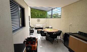 Imagem 7: CASA TÉRREA 3 DORMITÓRIOS À VENDA NO JARDIM VALE VERDE - MARAMBAIA II - JUNDIAÍ/SP