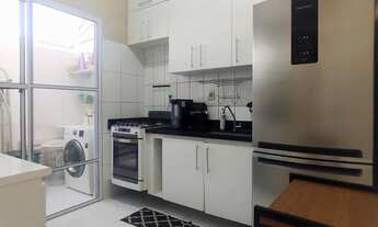 Imagem 3: CASA À VENDA COM 3 QUARTOS EM JUNDIAÍ-SP NO CONDOMÍNIO GARDEN RESORT