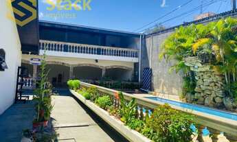 Imagem 4: CASA (SOBRADO) COM EDÍCULA TOTAL 5 DORMITÓRIOS À VENDA NO JARDIM GUANCIALE - CAMPO LIMPO P