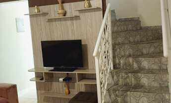 Imagem: Sobrado à venda em Jundiaí-SP, Mirante