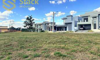 Imagem 5: TERRENO À VENDA NO CONDOMÍNIO BELLA VITTÁ - CORRUPIRA - JUNDIAÍ/SP