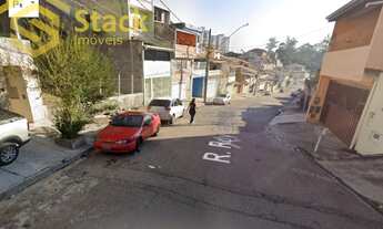 Imagem 4: Terreno à venda em Jundiaí-SP, Jardim Caçula: 333,00 m² de área! Aproveite essa oportunida