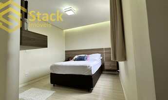 Imagem 7: APARTAMENTO 2 DORMITÓRIOS COM SACADA À VENDA NO CONDOMÍNIO JASMIM - PARQUE CIDADE JARDIM I