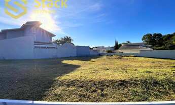 Imagem: TERRENO PLANO À VENDA CONDOMÍNIO TERRAS