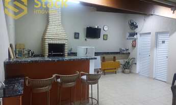 Imagem: Casa com 3 quartos, 1 suíte, 1 sala, 4