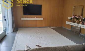 Imagem 2: Chácara a venda, com 900 m² de terreno e 180 m³ de área construida, localizada na Rua Libe