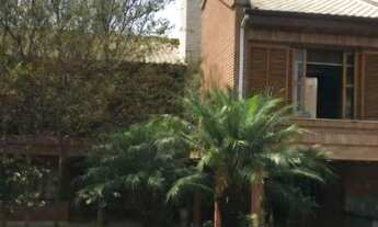 Imagem: CASA RESIDENCIAL em JUNDIAÍ - SP, JARDIM