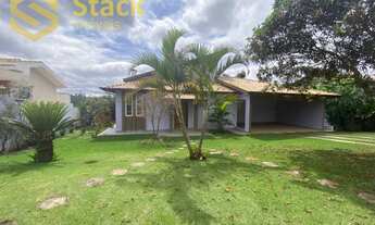 Imagem: CASA À VENDA NO CONDOMÍNIO QUARTIER LES