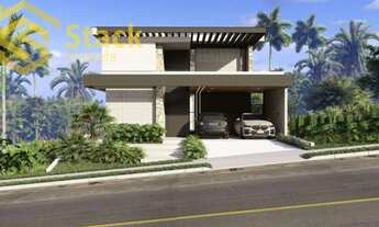 Imagem: CASA A VENDA NO CONDOMÍNIO BELLA VITTÁ