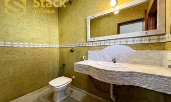 Imagem 7: CASA À VENDA NO CONDOMÍNIO QUARTIER LES RESIDENCE - CAXAMBU - JUNDIAÍ