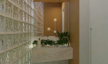 Imagem 6: CASA À VENDA NO CONDOMÍNIO BOSQUE DO HORTO - JD. HORTO FLORESTAL - JUNDIAÍ/SP