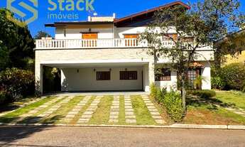 Imagem: CASA À VENDA NO CONDOMÍNIO QUARTIER LES