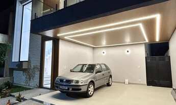 Imagem 3: SOBRADO À VENDA COM 3 SUÍTES NO CONDOMÍNIO CAMPOS DE MEDEIROS - BAIRRO MEDEIROS - JUNDIAÍ