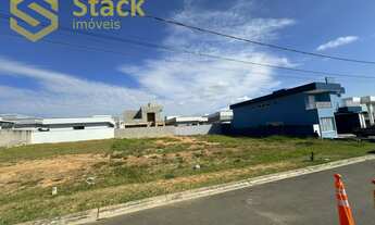 Imagem: TERRENO PLANO NO CONDOMÍNIO GRAN VILLE