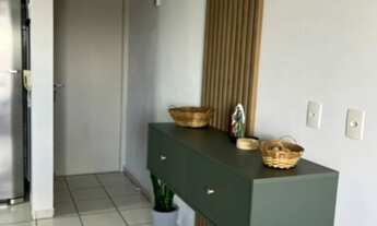 Imagem 6: APARTAMENTO 2 DORMITÓRIOS À VENDA NO CONDOMÍNIO JARDIM CONQUISTA - JUNDIAÍ/SP