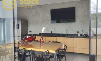 Imagem: Chácara a venda, com 900 m² de terreno