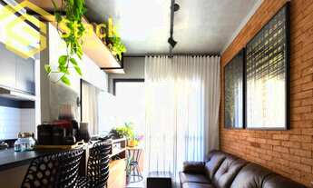 Imagem: APARTAMENTO 2 DORMITÓRIOS À VENDA NO CONDOMÍNIO