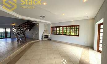 Imagem 5: CASA À VENDA NO CONDOMÍNIO QUARTIER LES RESIDENCE - CAXAMBU - JUNDIAÍ