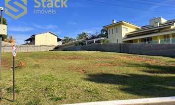 Imagem 2: TERRENO À VENDA CONDOMÍNIO TERRAS DE SÃO CARLOS - CAXAMBU -JUNDIAÍ