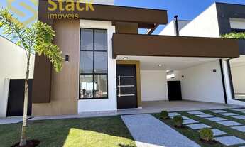 Imagem: CASA TÉRREA COM 3 SUÍTES E E ESPAÇO PARA