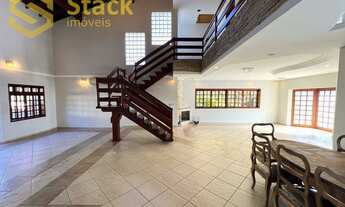 Imagem 4: CASA À VENDA NO CONDOMÍNIO QUARTIER LES RESIDENCE - CAXAMBU - JUNDIAÍ