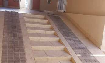 Imagem 7: Casa com 3 quartos, 1 suíte, 1 sala, 4 banheiros, 2 vagas no Jardim Primavera - 121m² de c