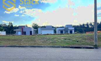 Imagem: TERRENO À VENDA NO CONDOMÍNIO BELLA VITTÁ