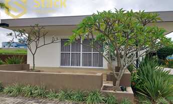 Imagem 7: TERRENO PLANO À VENDA COM 360 M² NO CONDOMÍNIO PECAN TOWN & COUNTRY EM ITUPEVA-SP!