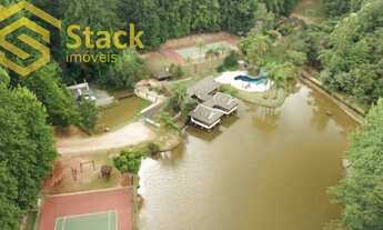 Imagem 6: TERRENO A VENDA EM JUNDIAÍ NO CONDOMÍNIO ALTO PADRÃO PARQUE DOS MANACÁS NA REGIÃO DO BAIRR