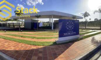 Imagem 2: SOBRADO À VENDA COM 3 SUÍTES NO CONDOMÍNIO CAMPOS DE MEDEIROS - BAIRRO MEDEIROS - JUNDIAÍ