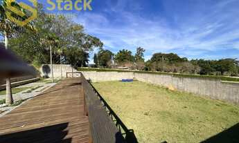 Imagem 4: CASA À VENDA COM 3 QUARTOS E ESCRITÓRIO NO CONDOMÍNIO QUINTA DO PINHAL - CABREÚVA/SP