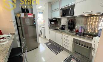 Imagem: APARTAMENTO 2 DORMITÓRIOS (3º REVERSÍVEL)