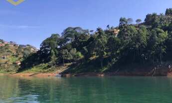 Imagem 3: CHACARA RESIDENCIAL em IGARATÁ - SP, Recanto das Águas em Igaratá
