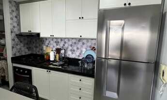 Imagem: APARTAMENTO 2 DORMITÓRIOS À VENDA NO CONDOMÍNIO