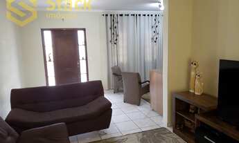 Imagem 2: CASA (SOBRADO) COM EDÍCULA A VENDA JARDIM CAÇULA - JUNDIAÍ/SP